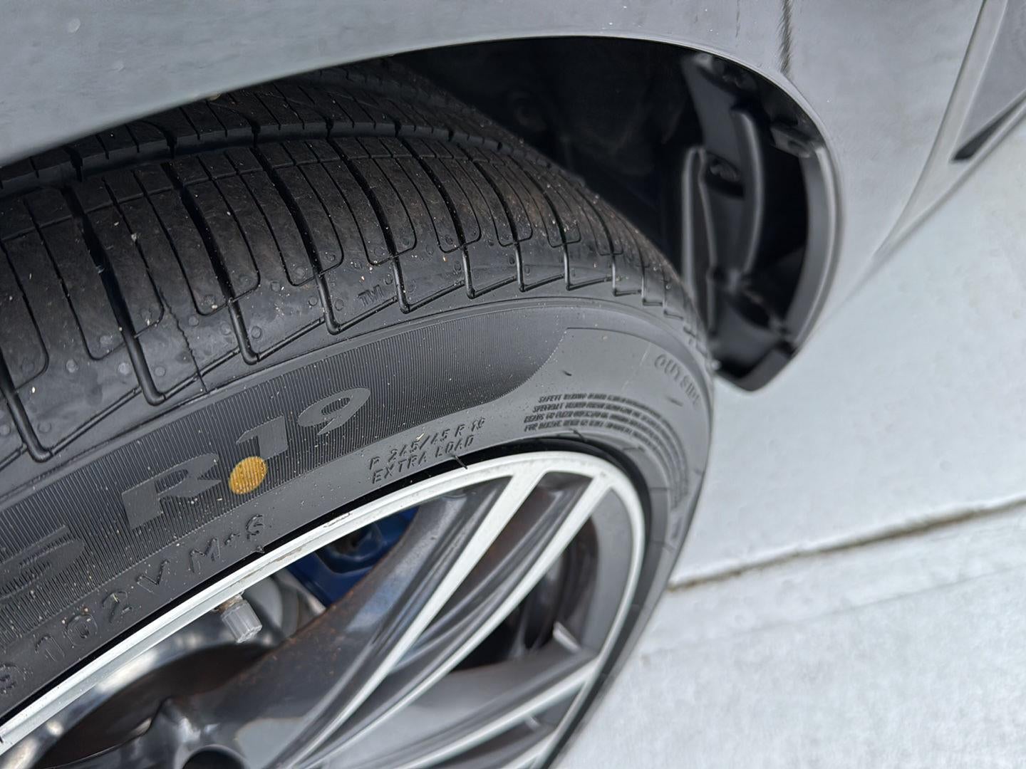 2020 BMW 7 Series 750i xDrive