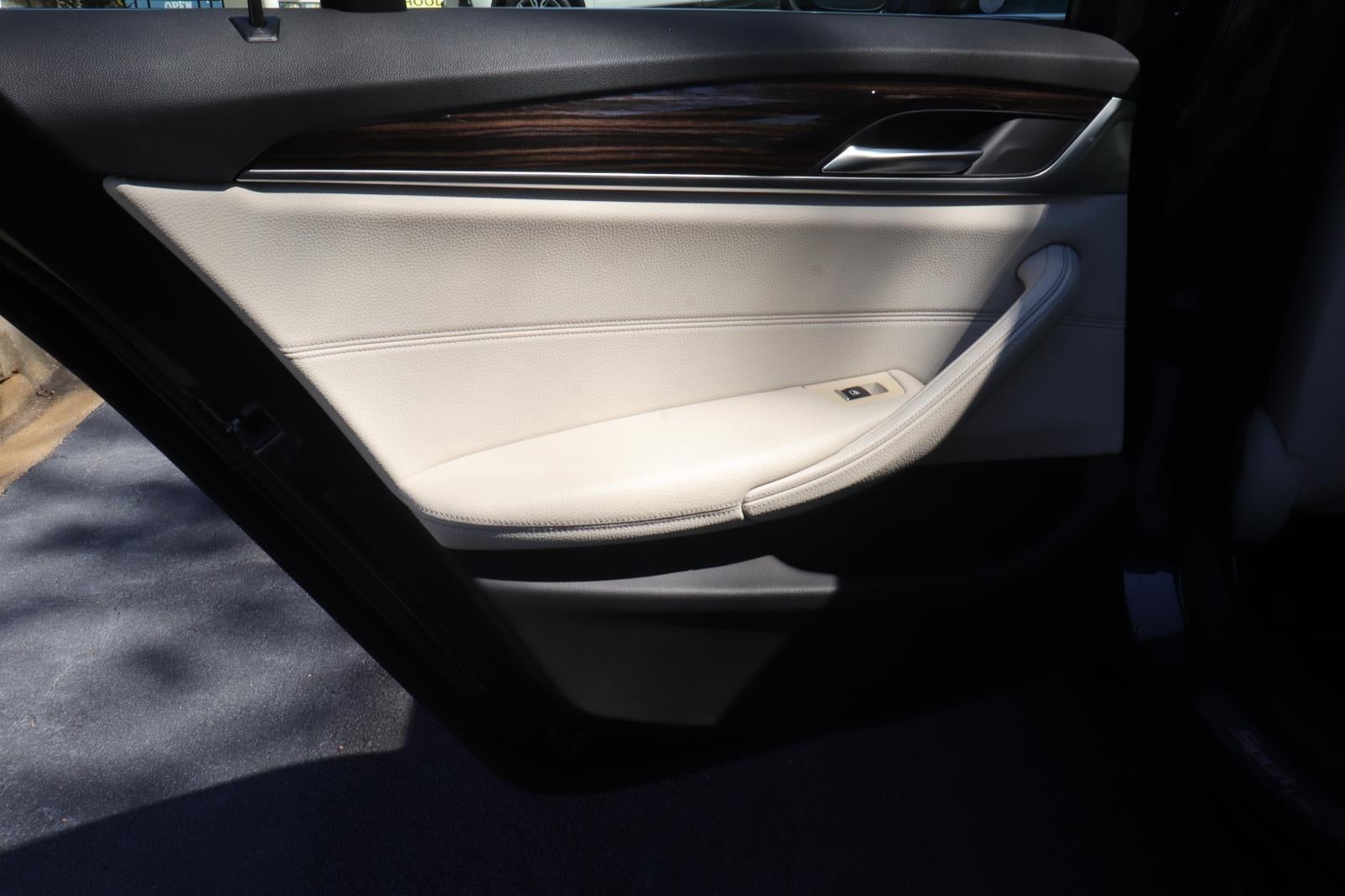 2017 BMW 5 Series 530i xDrive