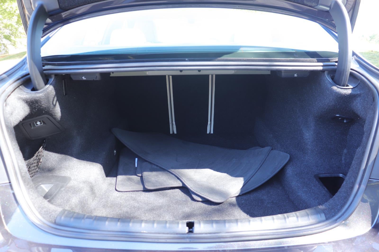 2017 BMW 5 Series 530i xDrive