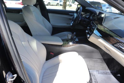 2017 BMW 5 Series 530i xDrive