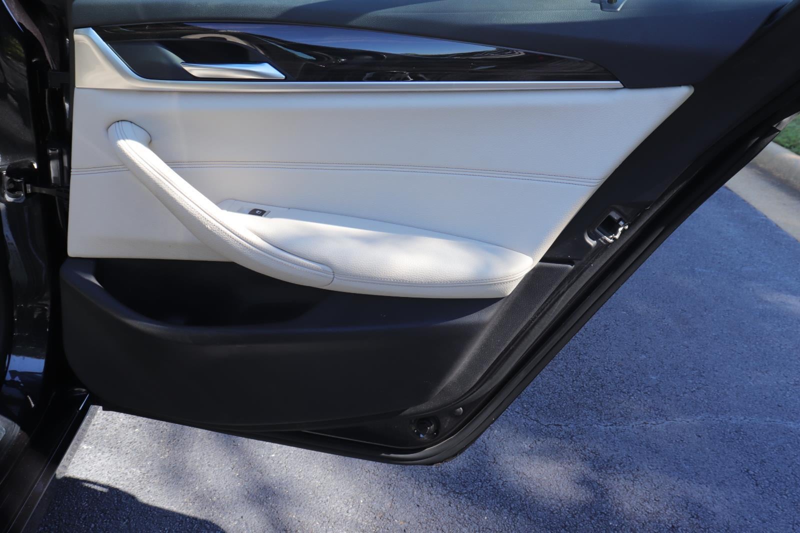 2017 BMW 5 Series 530i xDrive