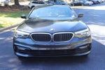 2017 BMW 5 Series 530i xDrive