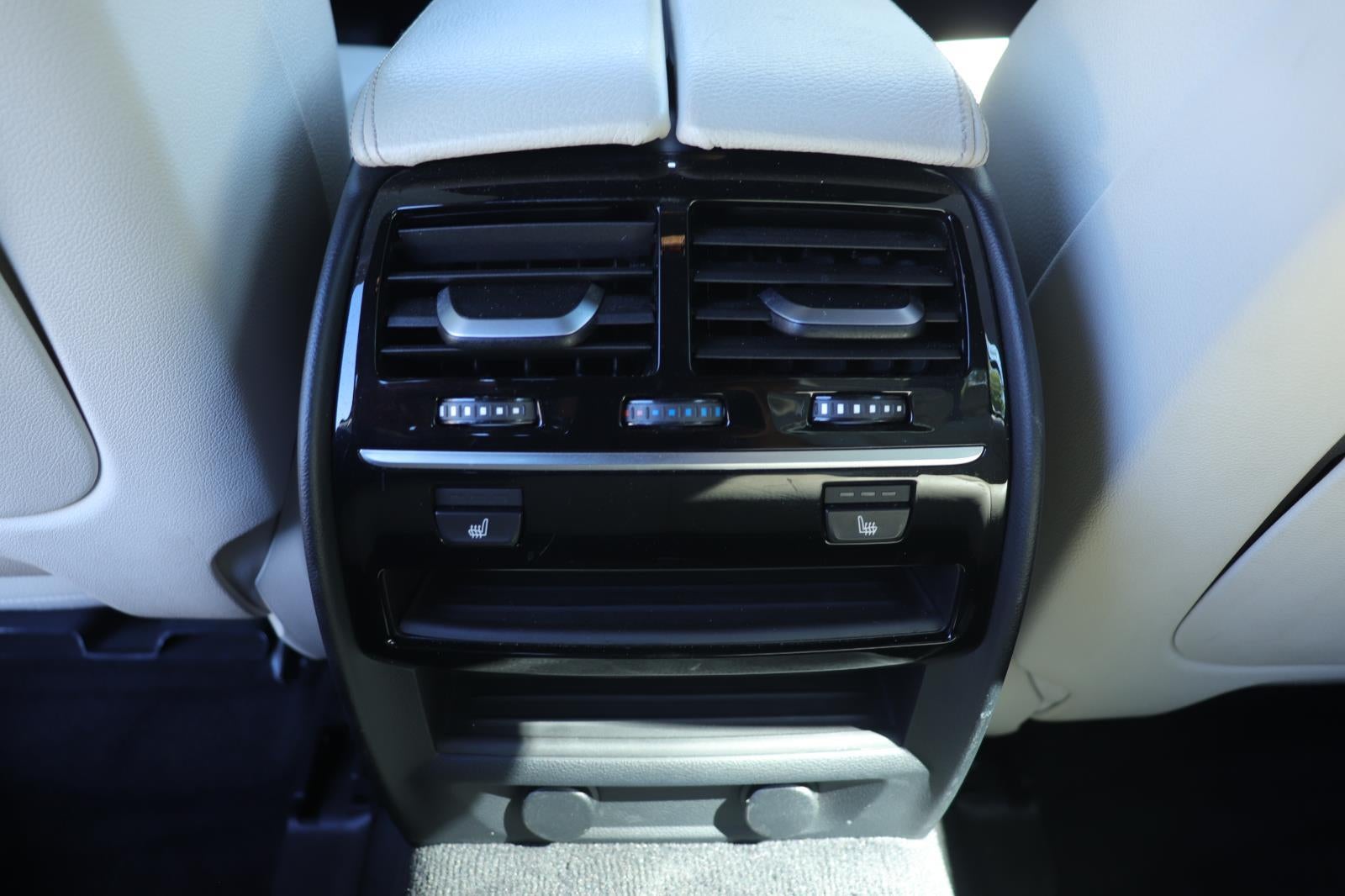 2017 BMW 5 Series 530i xDrive