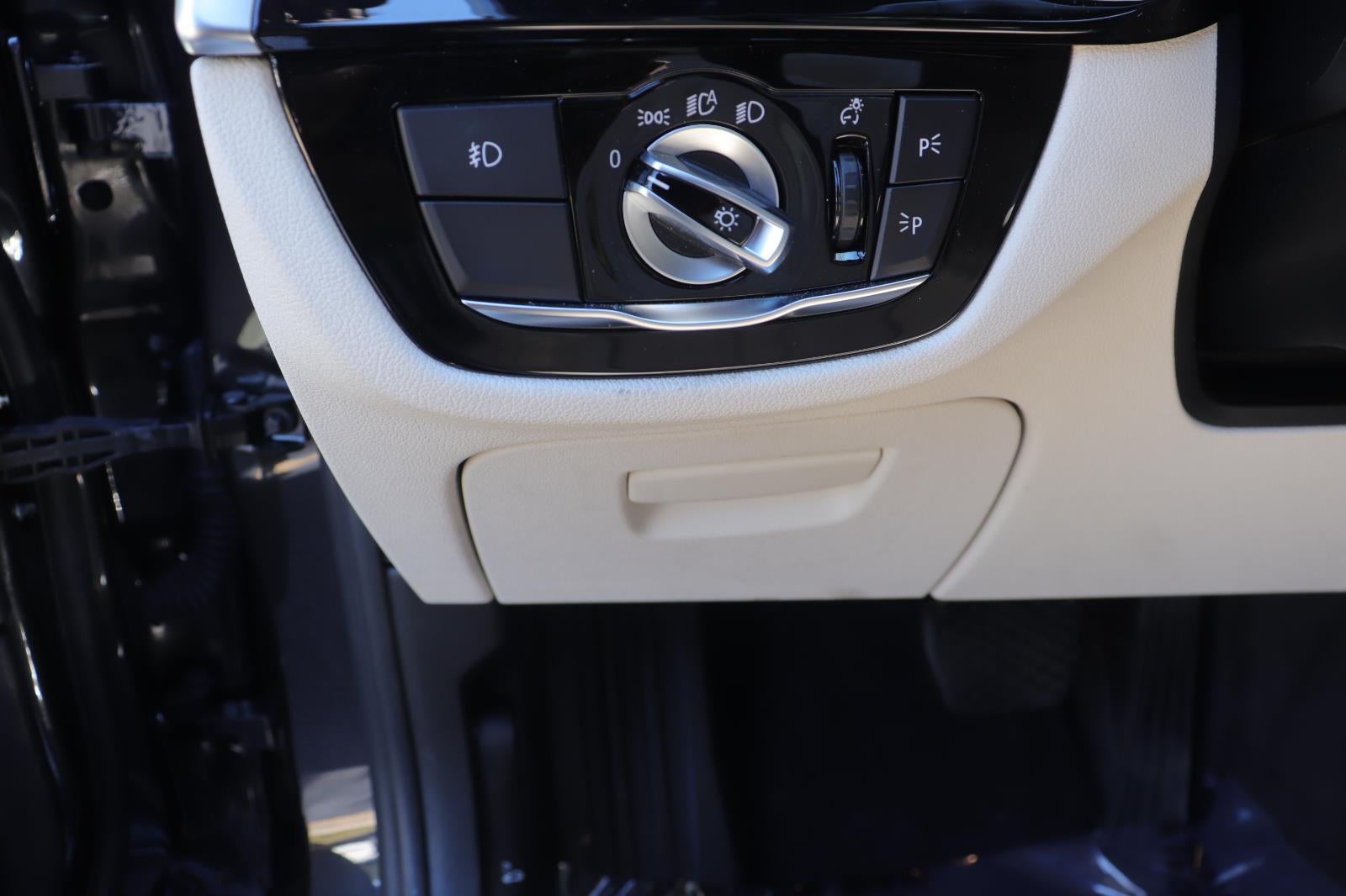 2017 BMW 5 Series 530i xDrive