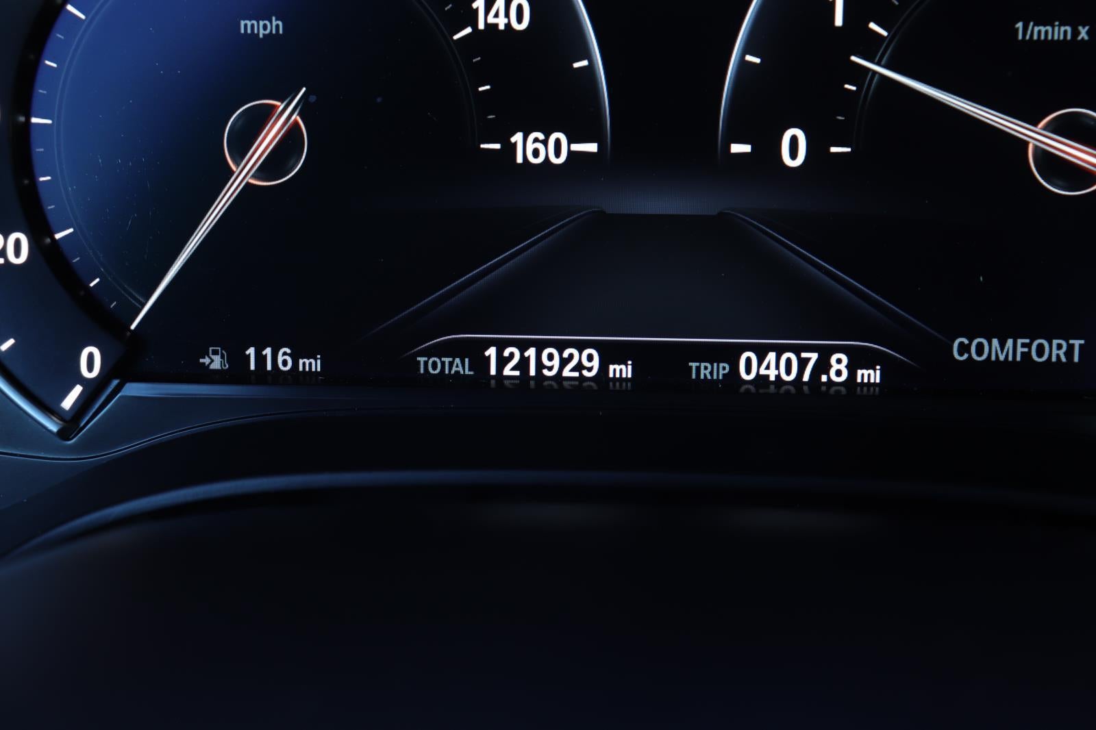 2017 BMW 5 Series 530i xDrive