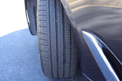 2017 BMW 5 Series 530i xDrive