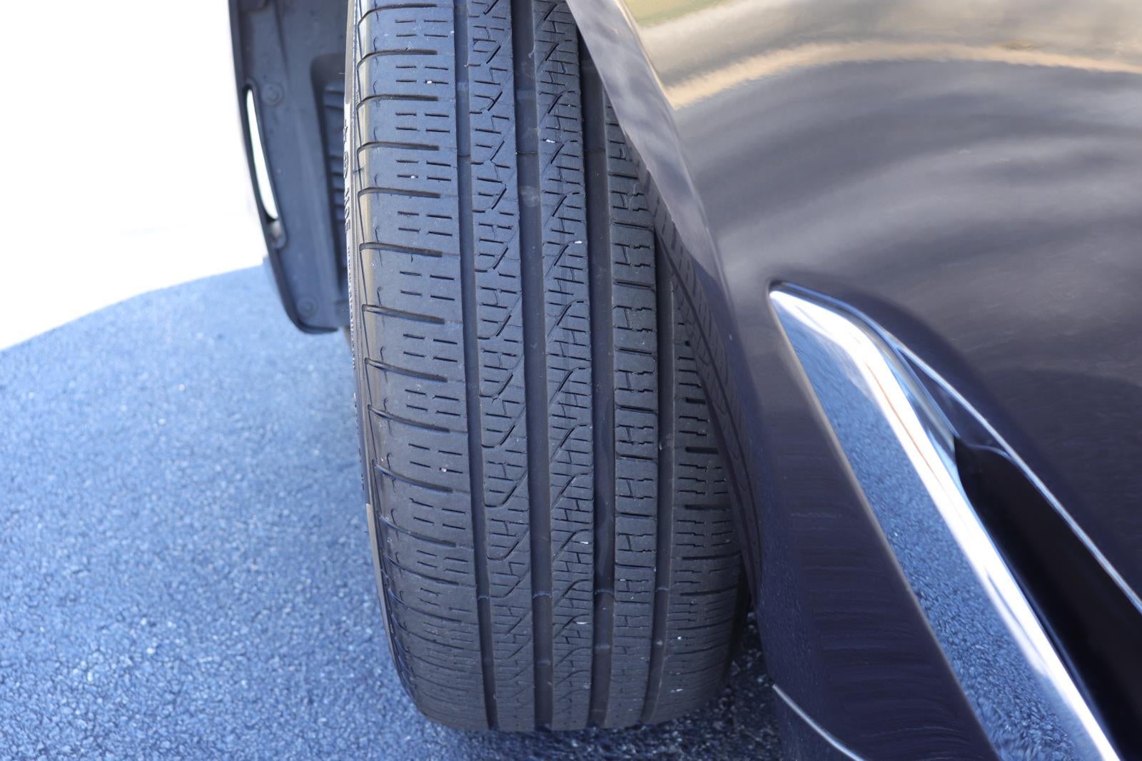 2017 BMW 5 Series 530i xDrive