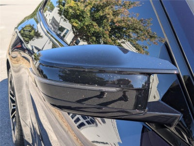 2024 BMW M4 Competition xDrive