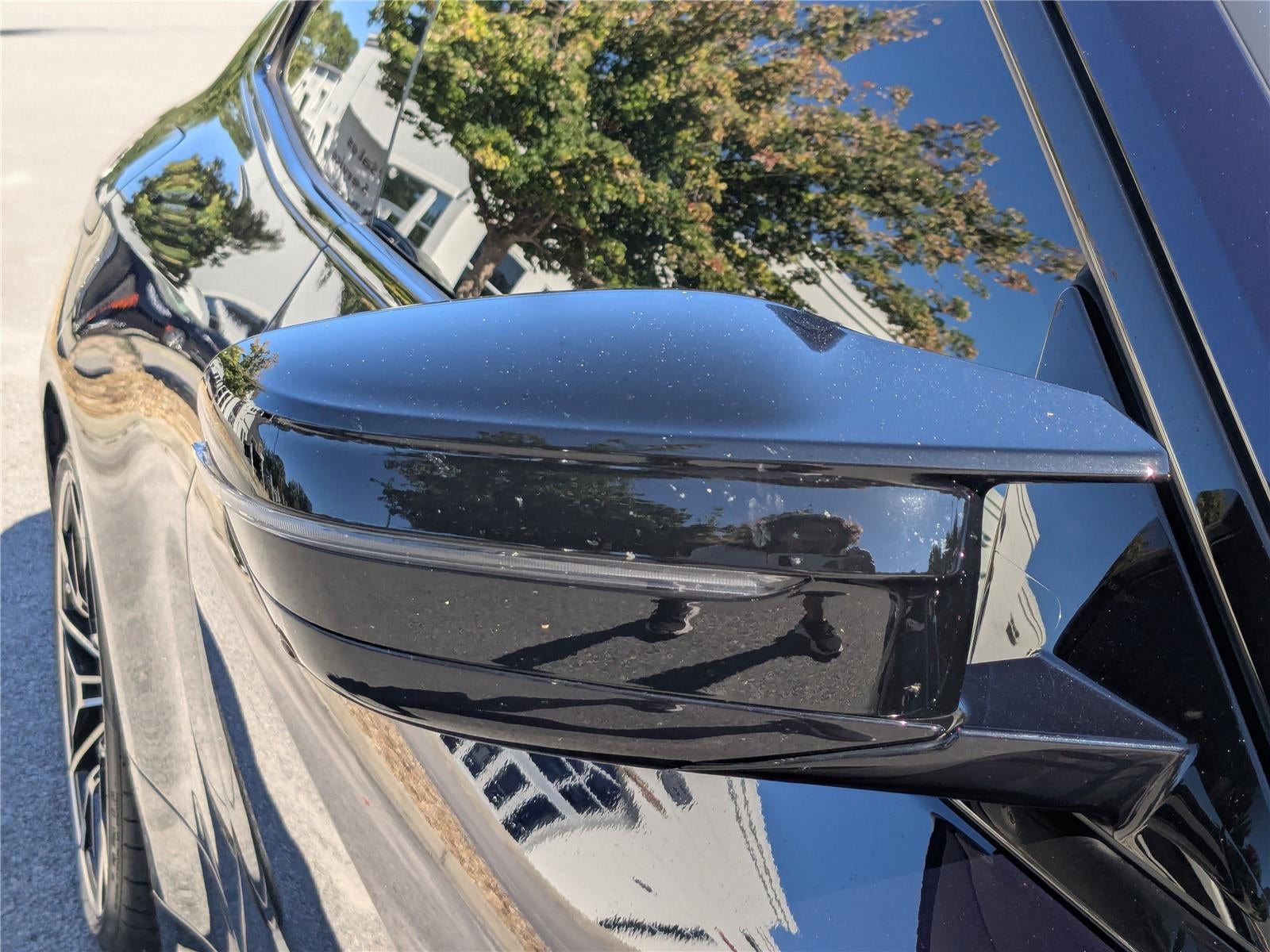 2024 BMW M4 Competition xDrive