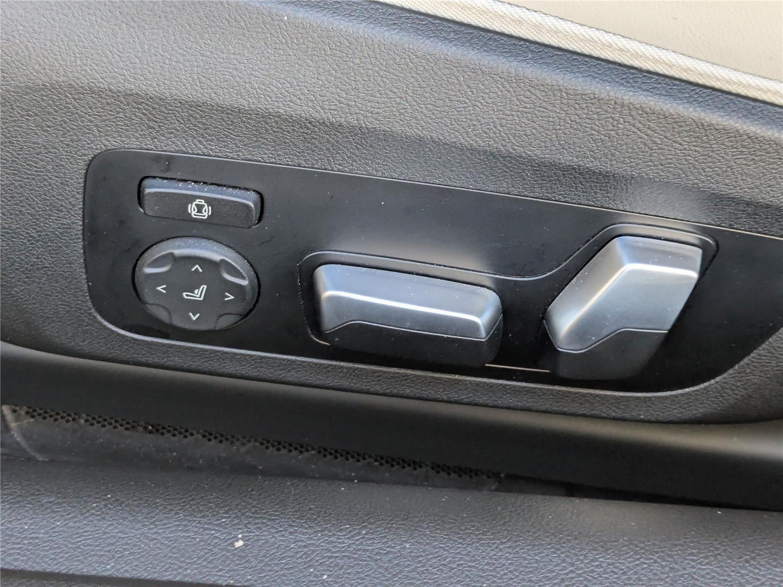 2024 BMW M4 Competition xDrive