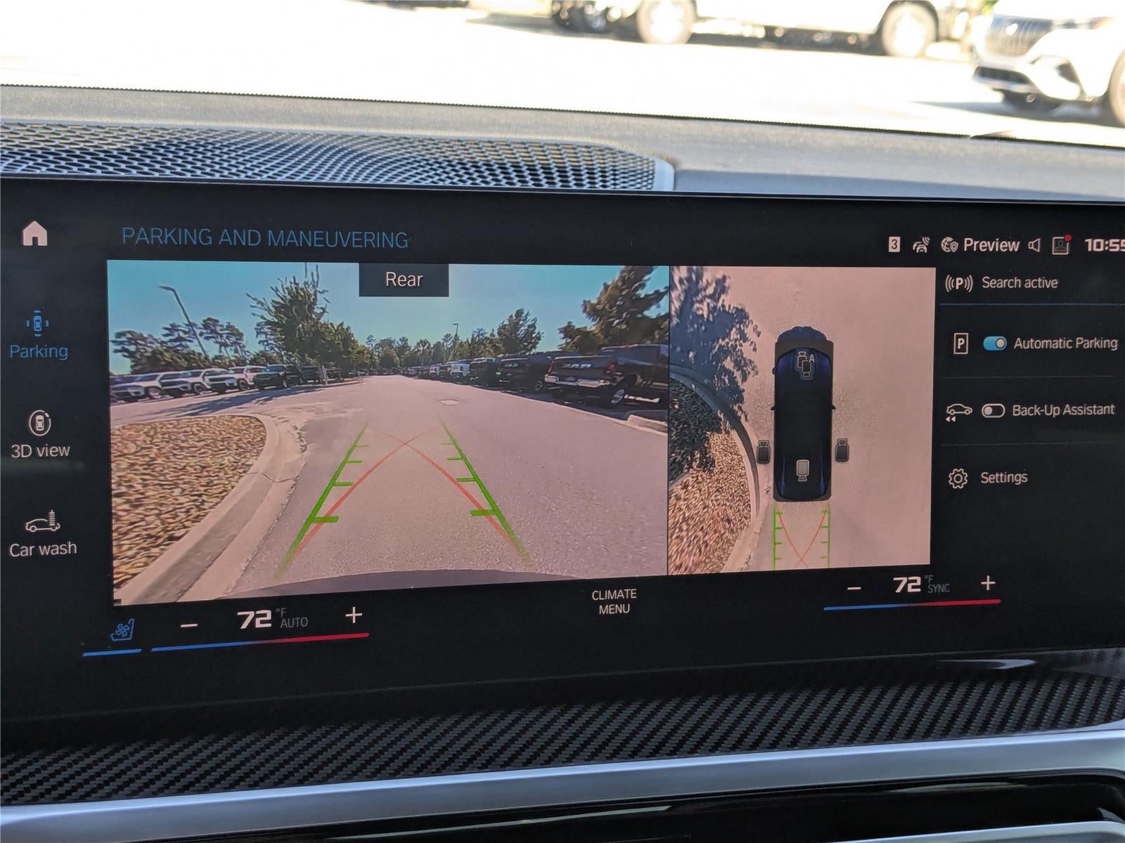 2024 BMW M4 Competition xDrive