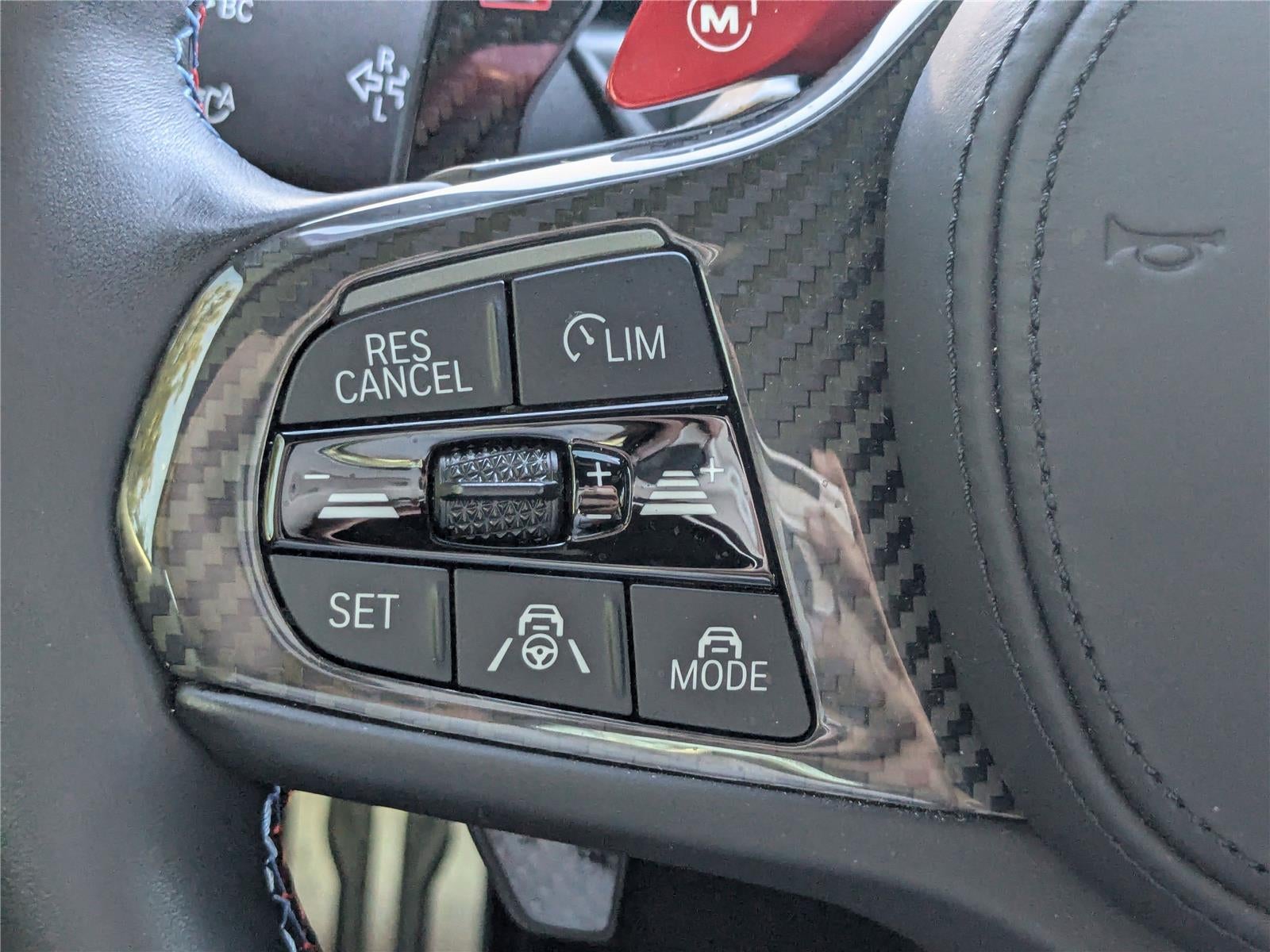 2024 BMW M4 Competition xDrive