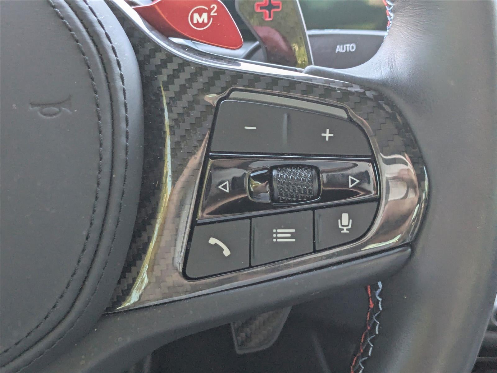 2024 BMW M4 Competition xDrive