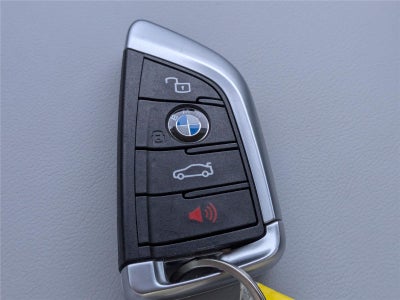 2024 BMW M4 Competition xDrive