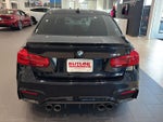 2016 BMW M3 4dr Sdn