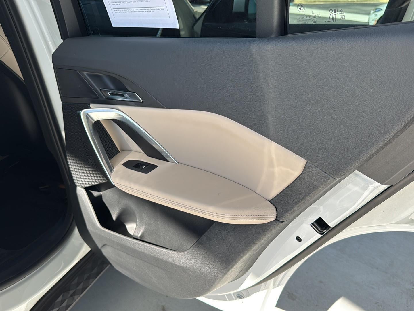 2025 BMW X2 xDrive28i