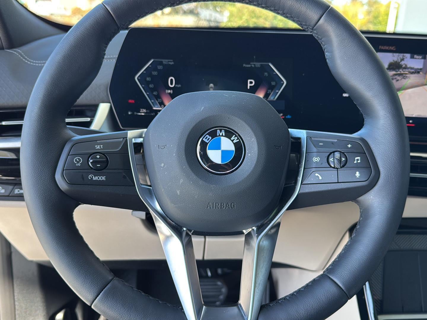 2025 BMW X2 xDrive28i