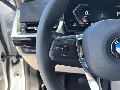 2025 BMW X2 xDrive28i