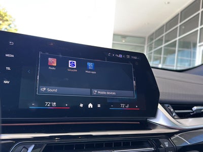 2025 BMW X2 xDrive28i