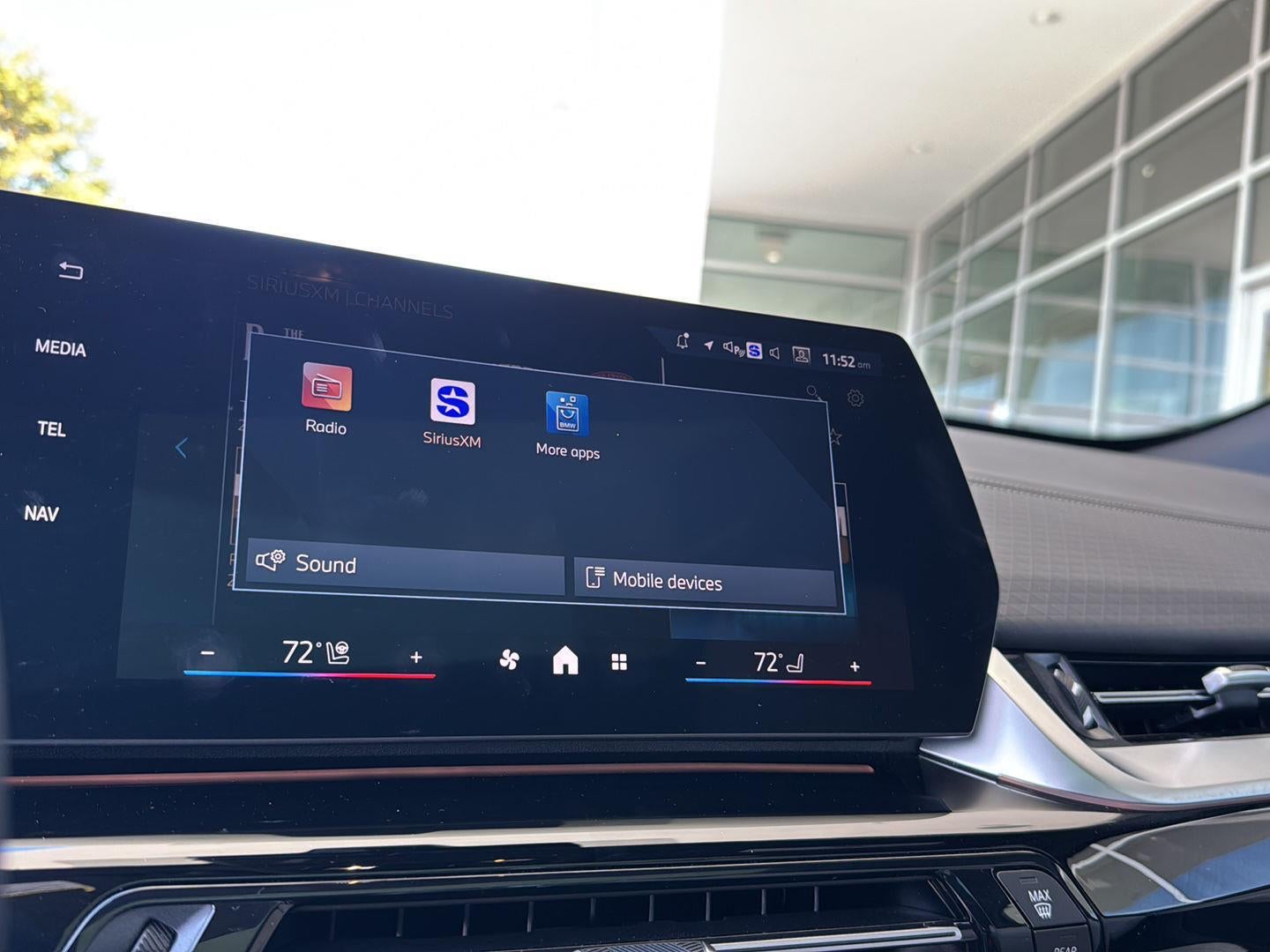 2025 BMW X2 xDrive28i