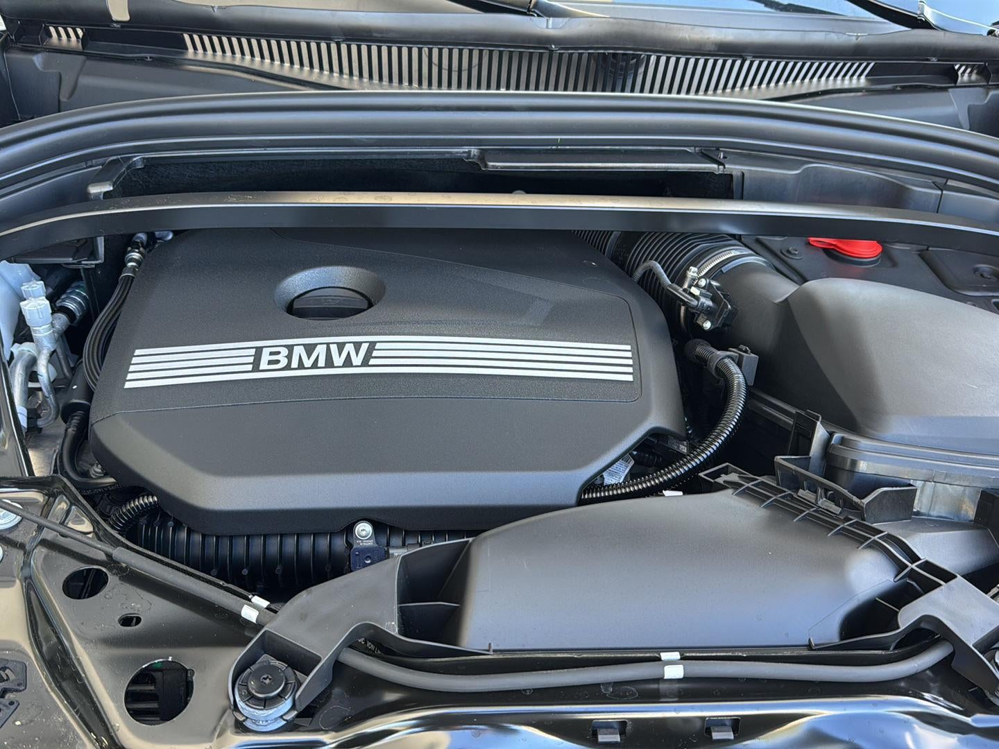 2025 BMW X2 xDrive28i