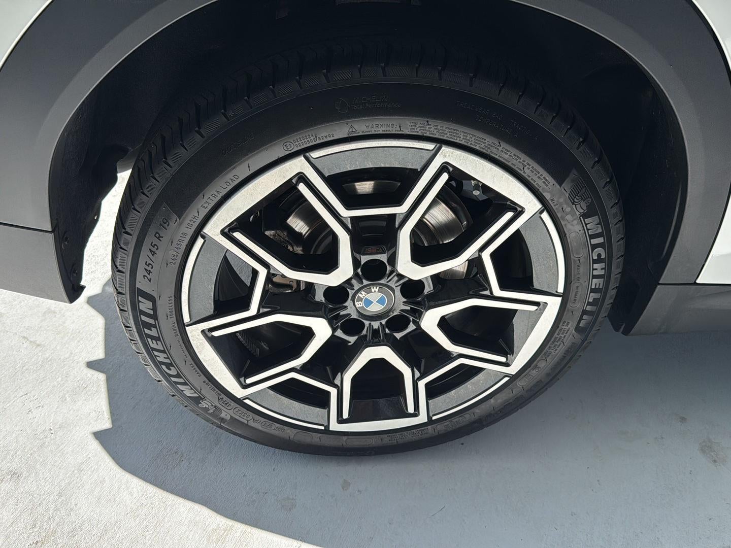 2025 BMW X2 xDrive28i