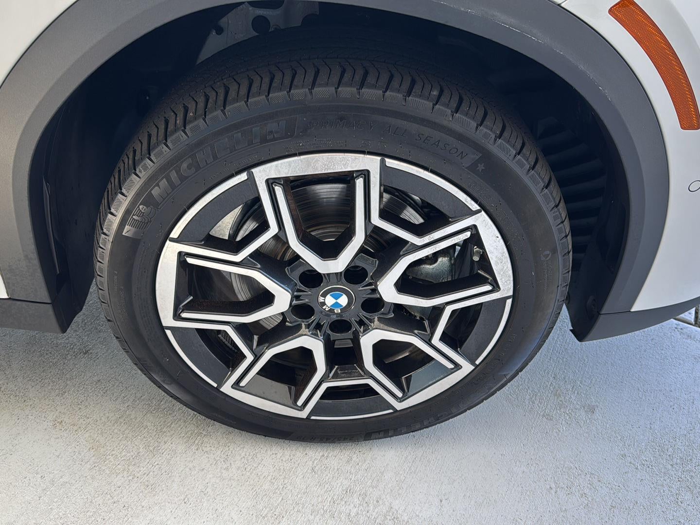 2025 BMW X2 xDrive28i