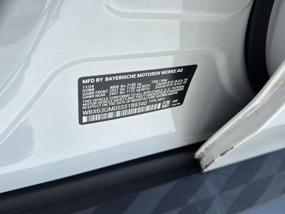 2025 BMW X2 xDrive28i