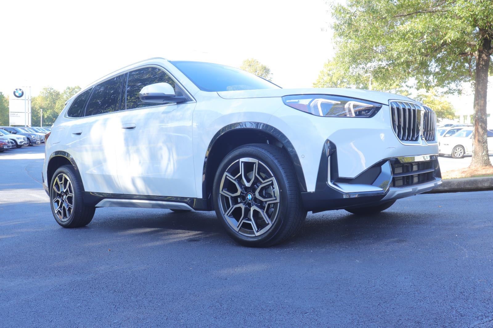 2026 BMW X1 xDrive28i