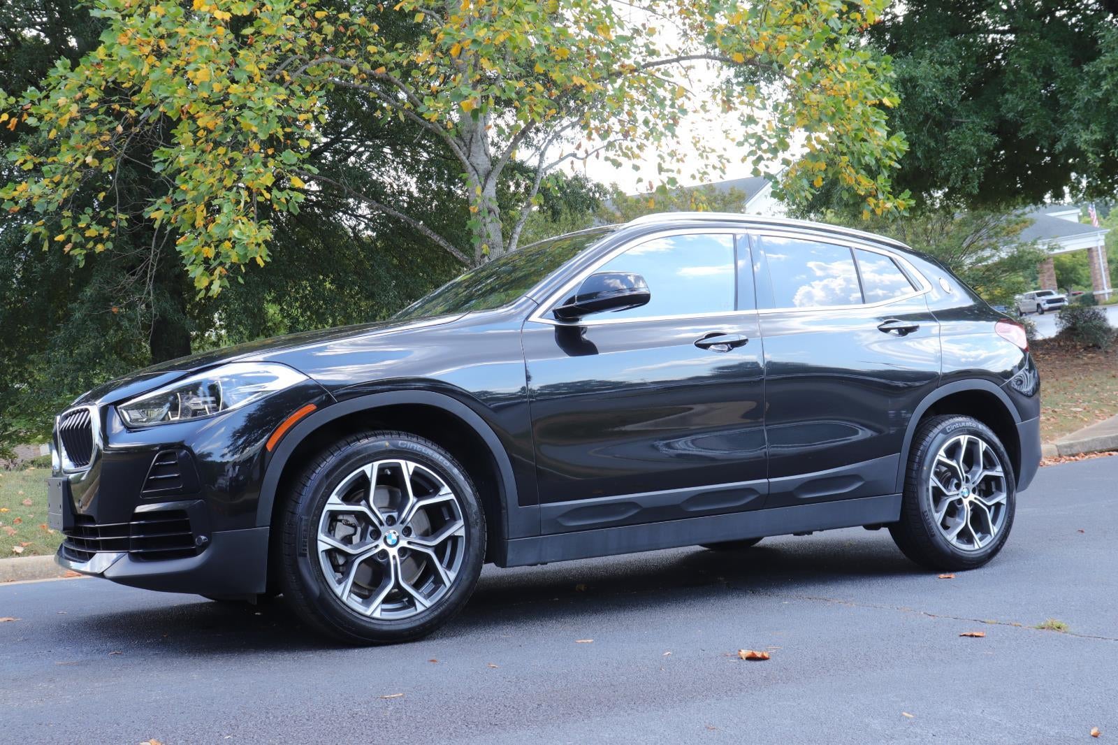 2023 BMW X2 xDrive28i