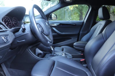 2023 BMW X2 xDrive28i