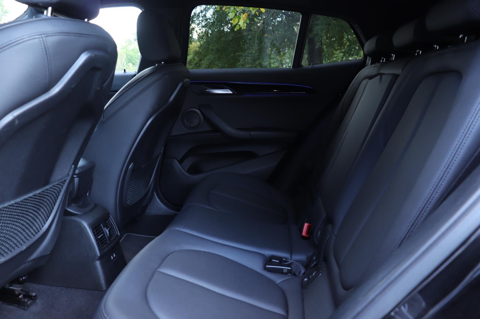 2023 BMW X2 xDrive28i