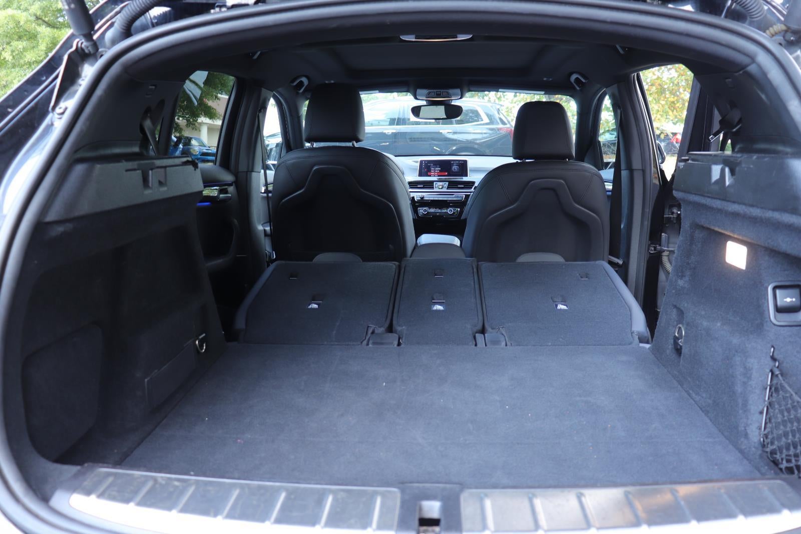 2023 BMW X2 xDrive28i