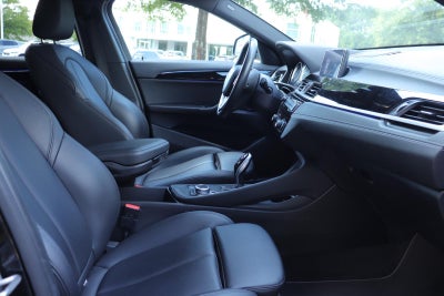 2023 BMW X2 xDrive28i