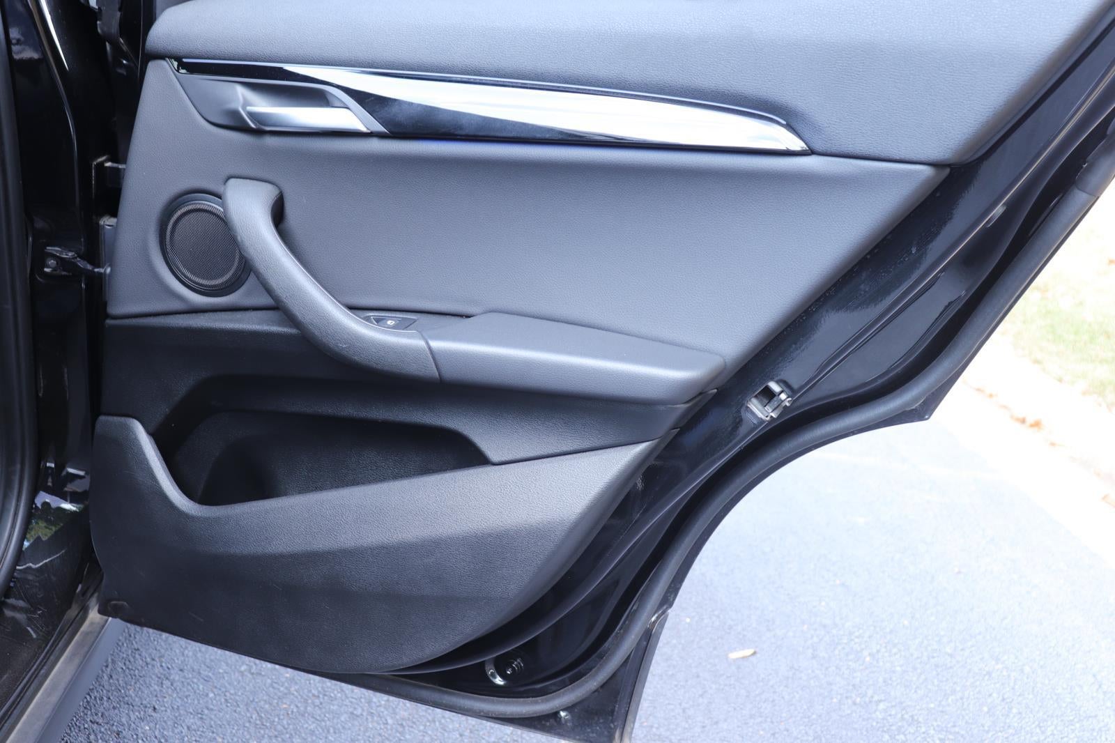 2023 BMW X2 xDrive28i