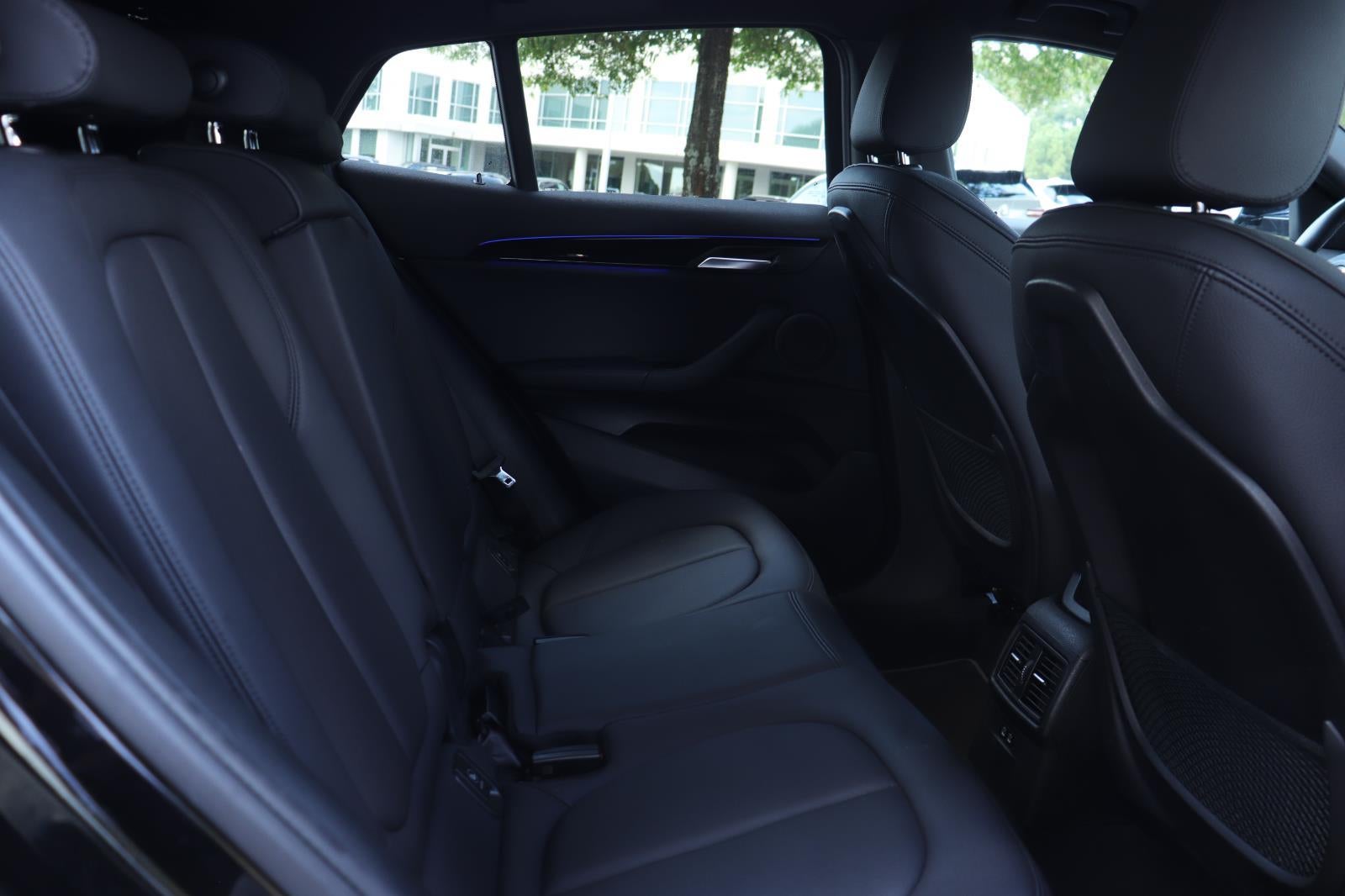 2023 BMW X2 xDrive28i