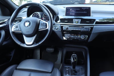 2023 BMW X2 xDrive28i