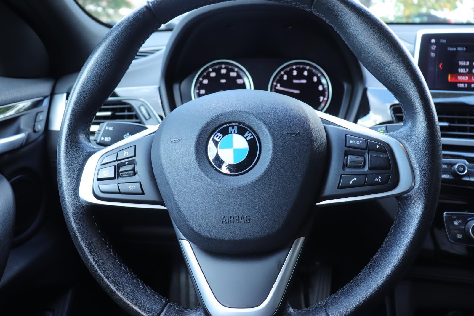 2023 BMW X2 xDrive28i