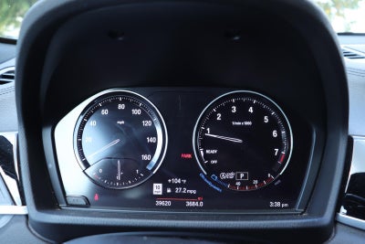 2023 BMW X2 xDrive28i