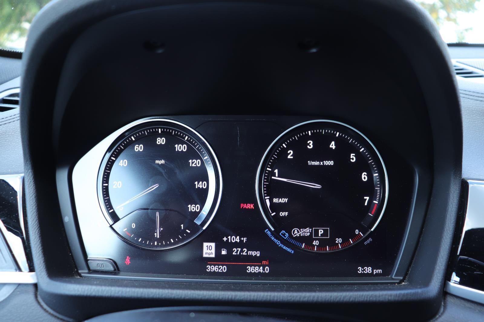 2023 BMW X2 xDrive28i