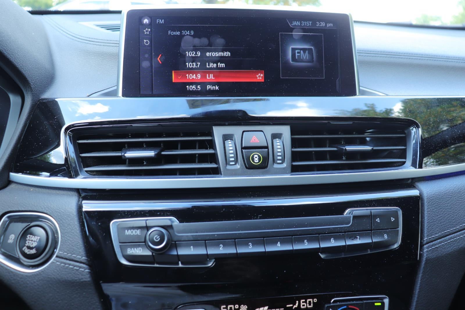 2023 BMW X2 xDrive28i