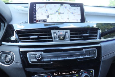 2023 BMW X2 xDrive28i