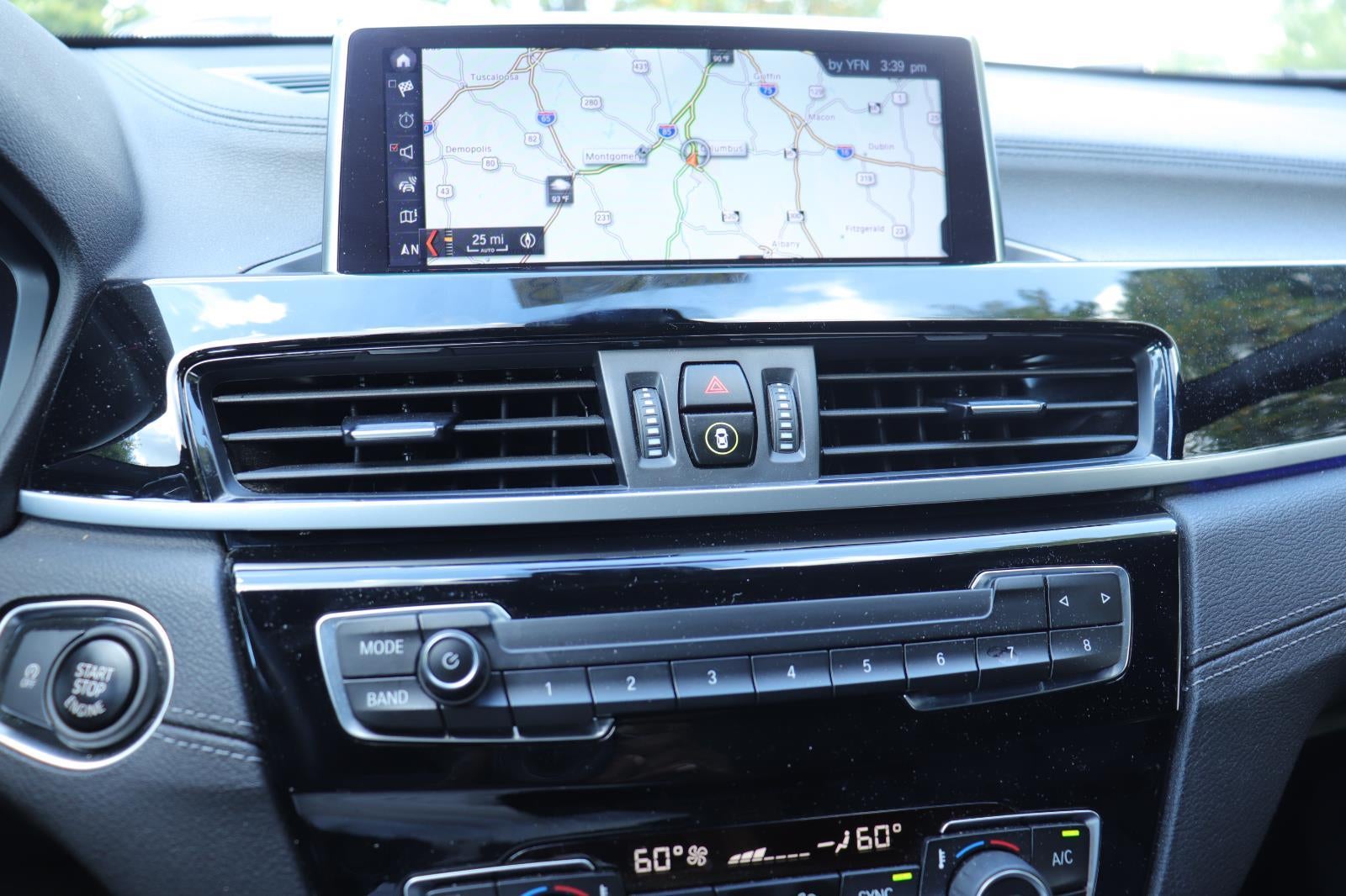 2023 BMW X2 xDrive28i