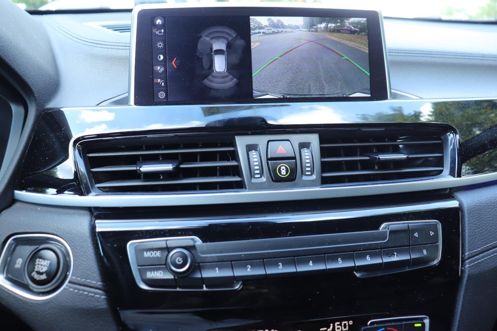 2023 BMW X2 xDrive28i