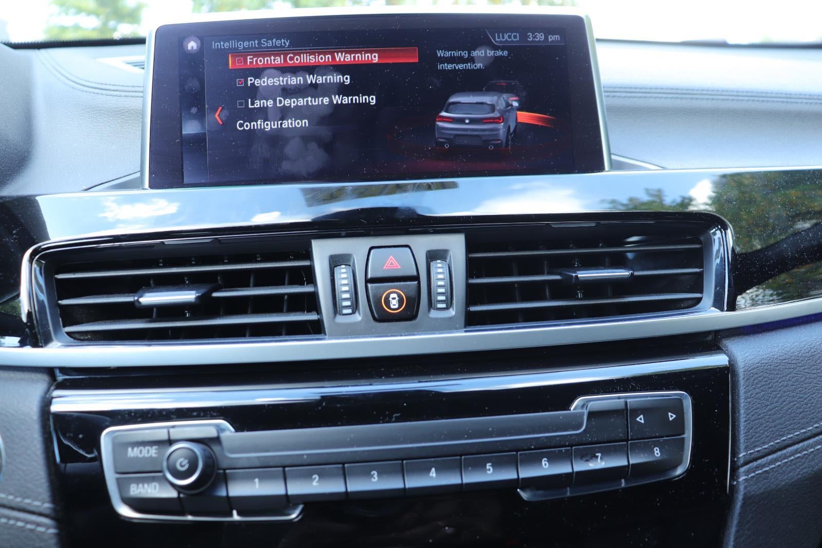 2023 BMW X2 xDrive28i