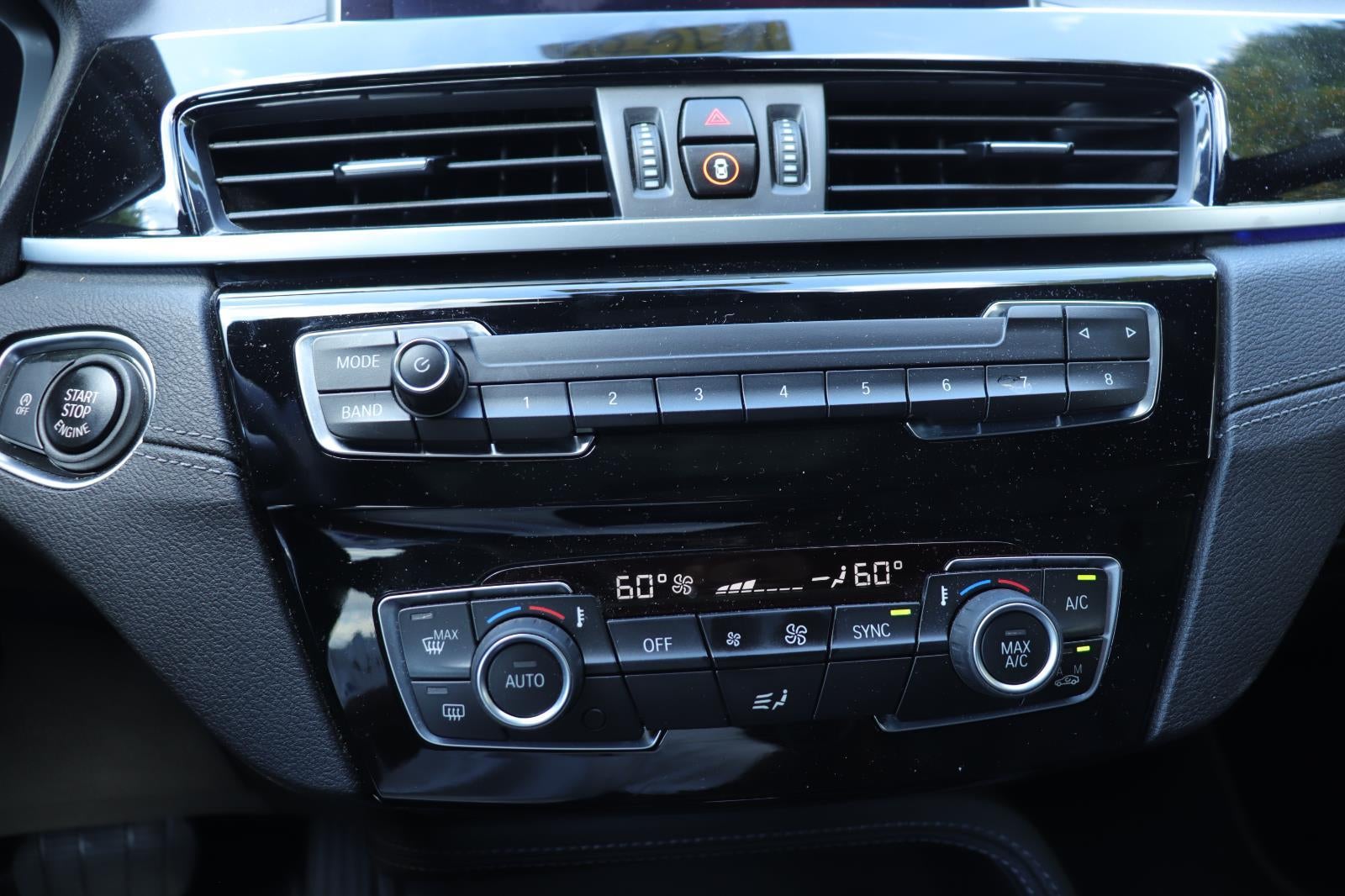 2023 BMW X2 xDrive28i