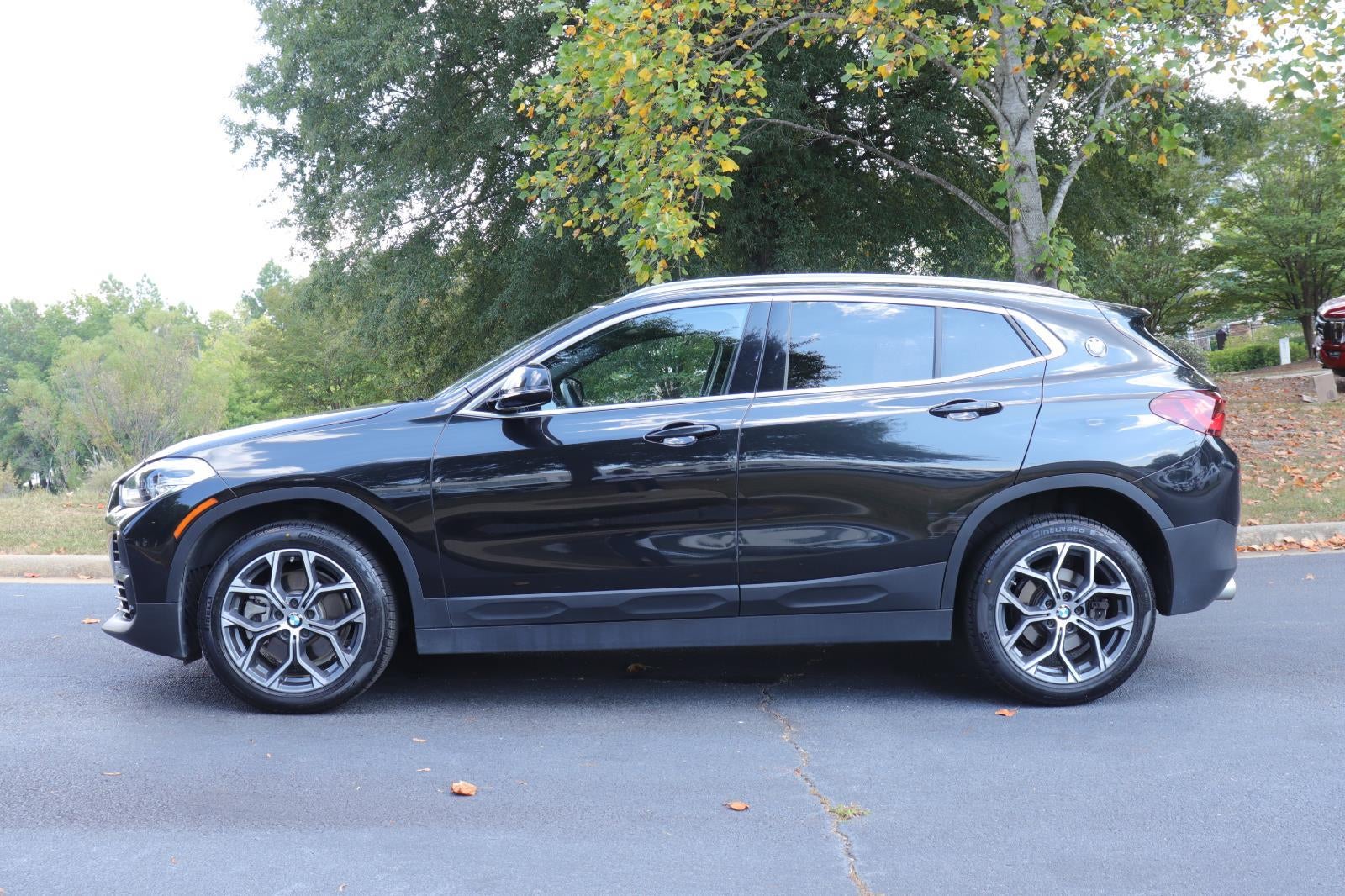 2023 BMW X2 xDrive28i