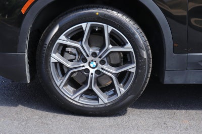 2023 BMW X2 xDrive28i