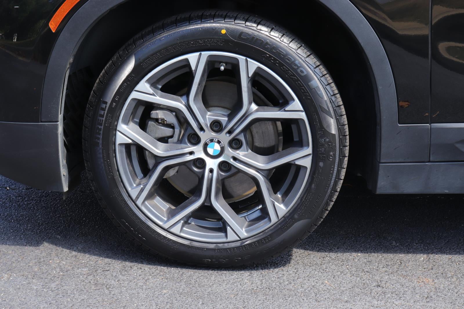 2023 BMW X2 xDrive28i