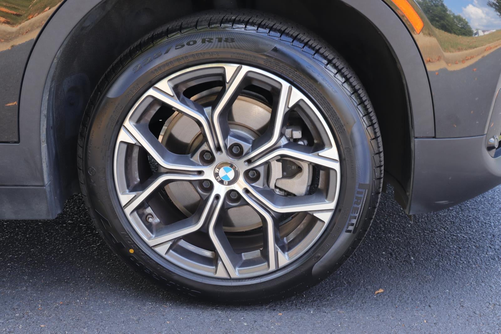 2023 BMW X2 xDrive28i